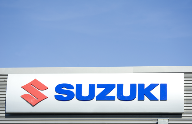 Suzuki's South African Success_istock