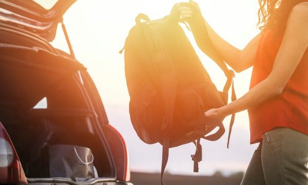 The AA's 20 car essentials for anytime travels_istock