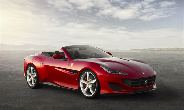 The-Ferrari-Portofino-the-new-V8-GT-has-been-reveale