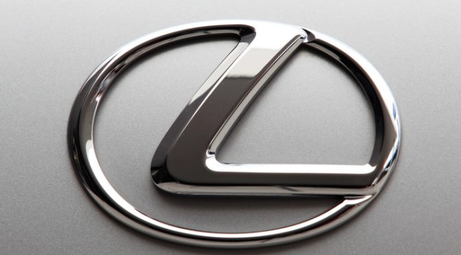 The all-new ES: Lexus releases first full image_istock