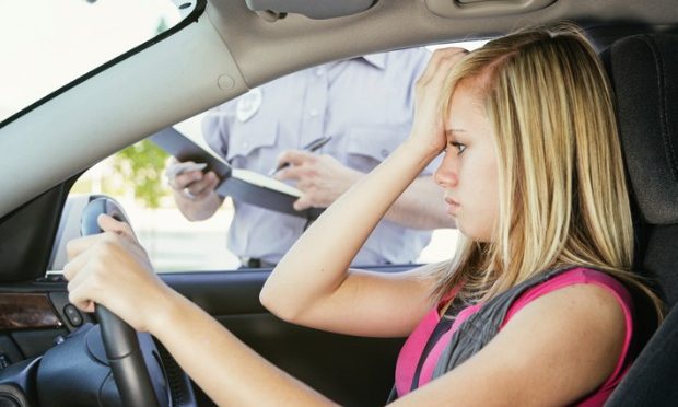 The most common irresponsible driving habits among South Africans_istock
