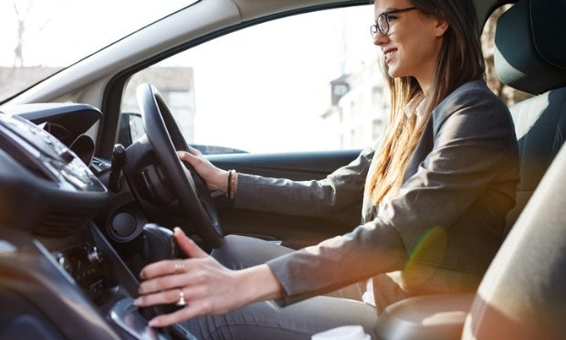 These are the driving habits we all need to adopt in 2019_istock