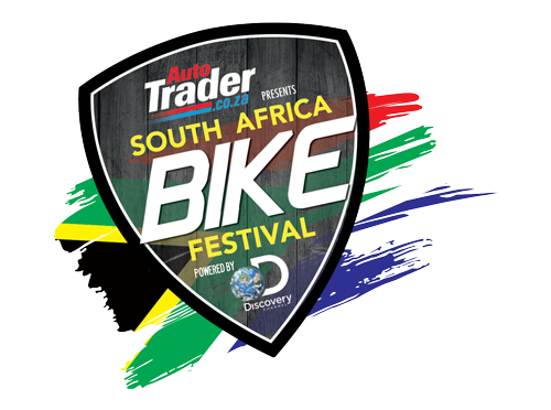 Tickets on sale now for the largest motorcycle festival in South Africa