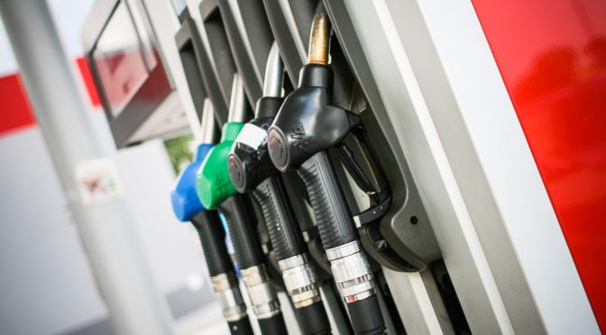 Top 3 tips to survive the fuel price increase