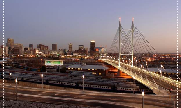 Top three road trip destinations from Johannesburg
