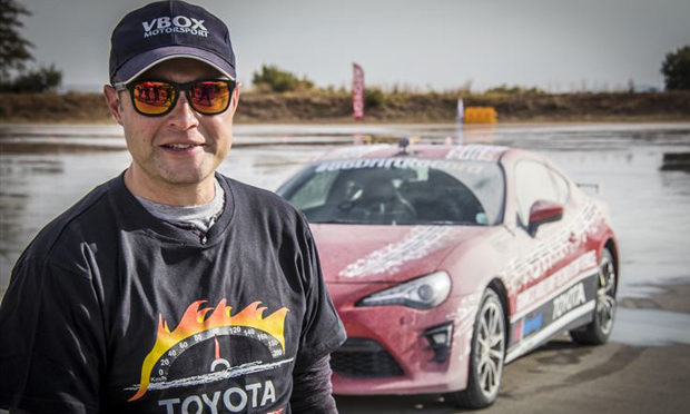 Toyota-86-and-Jesse-Adams-eclipse-the-Worlds-Longest-Drift-Record