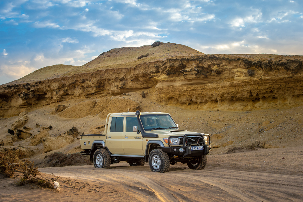 A Celebration of Toyota Land Cruiser | Women on Wheels: #1 Female-driven  motoring content &amp; cars