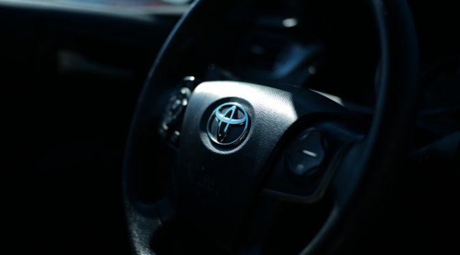 Toyota comes out tops as most valuable car brand for 6th consecutive year_istock