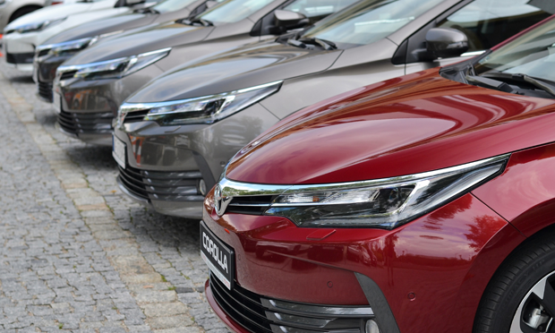 Toyota-sales-continue-to-gain-momentum-in-third-quarter_istock