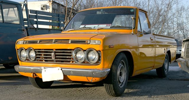 SA's most-loved bakkie revealed
