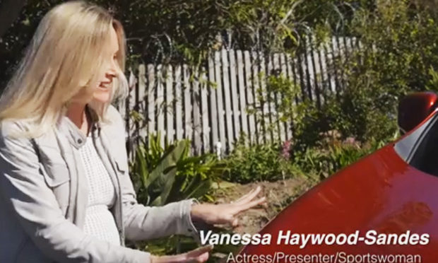 Vanessa-haywood