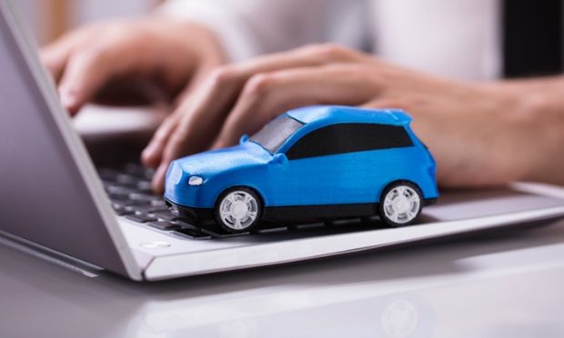 Vehicle sales back to decline for May _istock