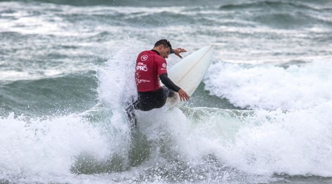 Volkswagen SA Open of Surfing kicks off for the long weekend