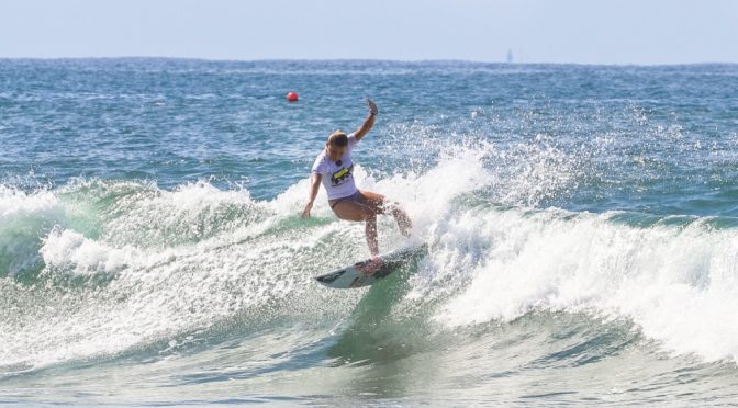 Volkswagen SA continues headline sponsorship of the City Surf Series