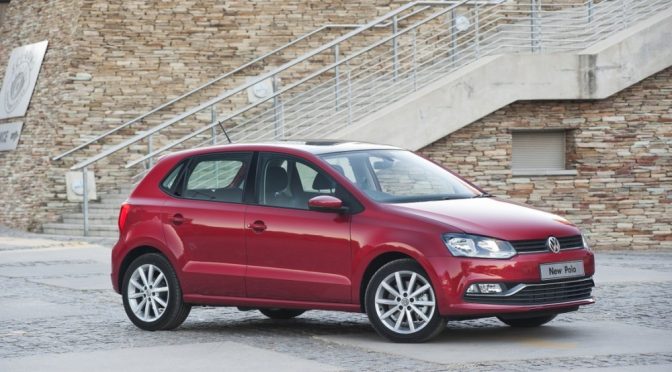 Volkswagen brand retains overall passenger market leadership