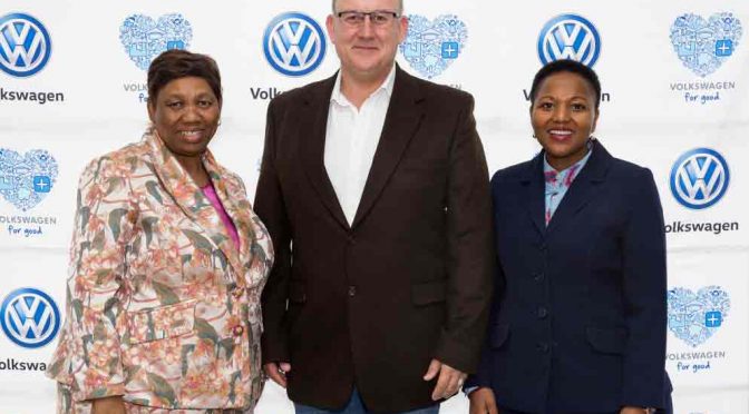 Volkswagen hosts third annual Literary Conference