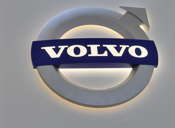 The reason why Volvo crash-tests a car a day