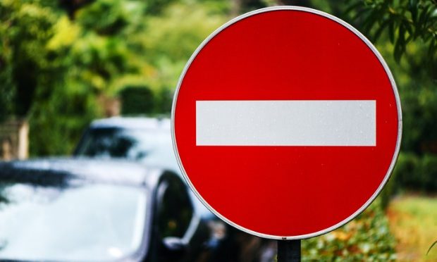What are the worst driving sins in South Africa_istock
