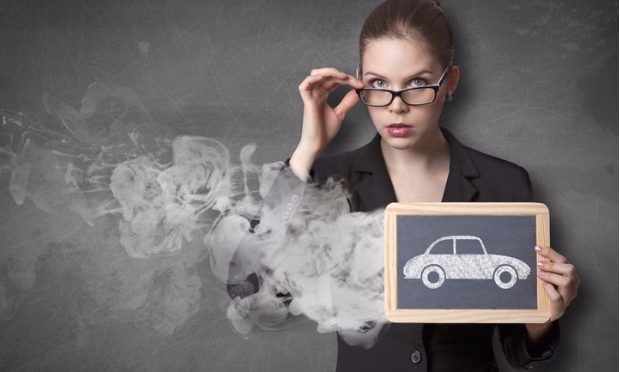 What do exhaust smoke emissions really mean_istock