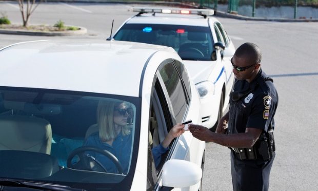 What the law says about contesting traffic fines_istock