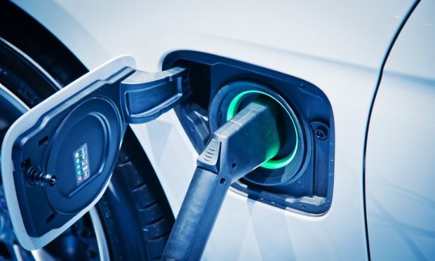 Where To Charge Your Electric Car In South Africa_istock