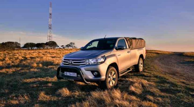 Why-is-the-Toyota-Hilux-so-popular_istock