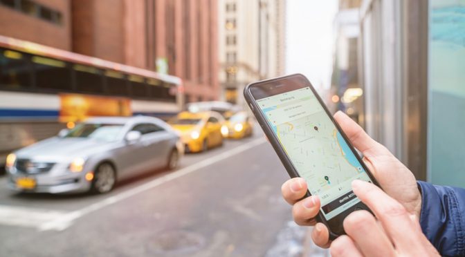 Will London's Uber Ban Affect SA?
