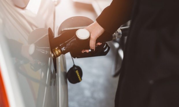Will The Petrol Price Reach R17 By July_istock