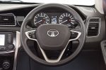 Tata Bolt - Steering Wheel