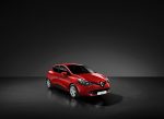 Renault Clio 2015 Blaze - Red