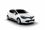 Renault Clio 2015 Blaze - White