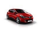 Renault Clio 2015 Expression - Red