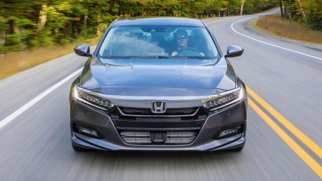 Honda recalls US vehicles over safety concerns