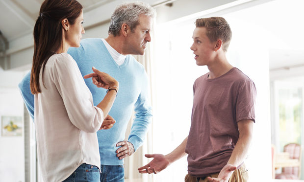 father-discovers-son_istock