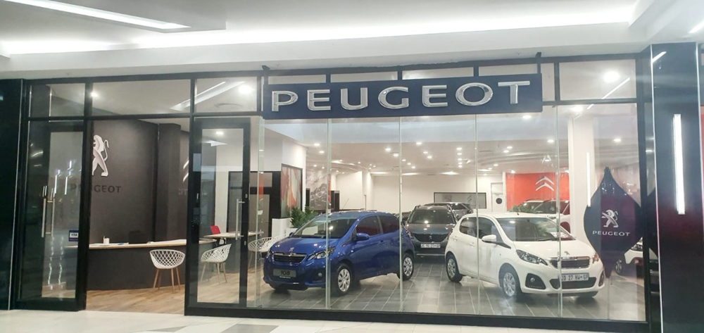 Peugeot Citroen