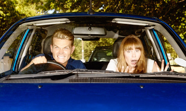 from-road-rage-best-driver_istock