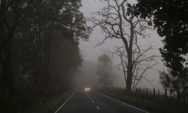 haunted-road_istock