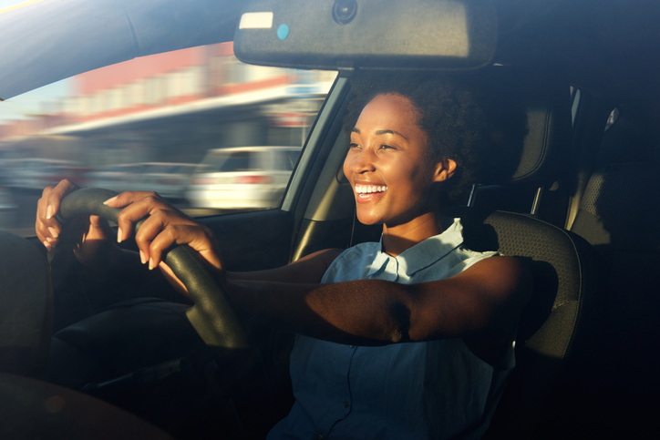 10 ways you can drive better