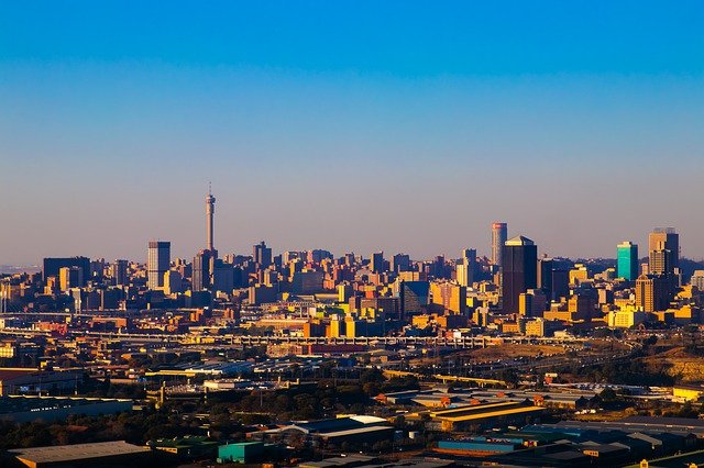 Gauteng tops list as South Africa's hijacking hotspot