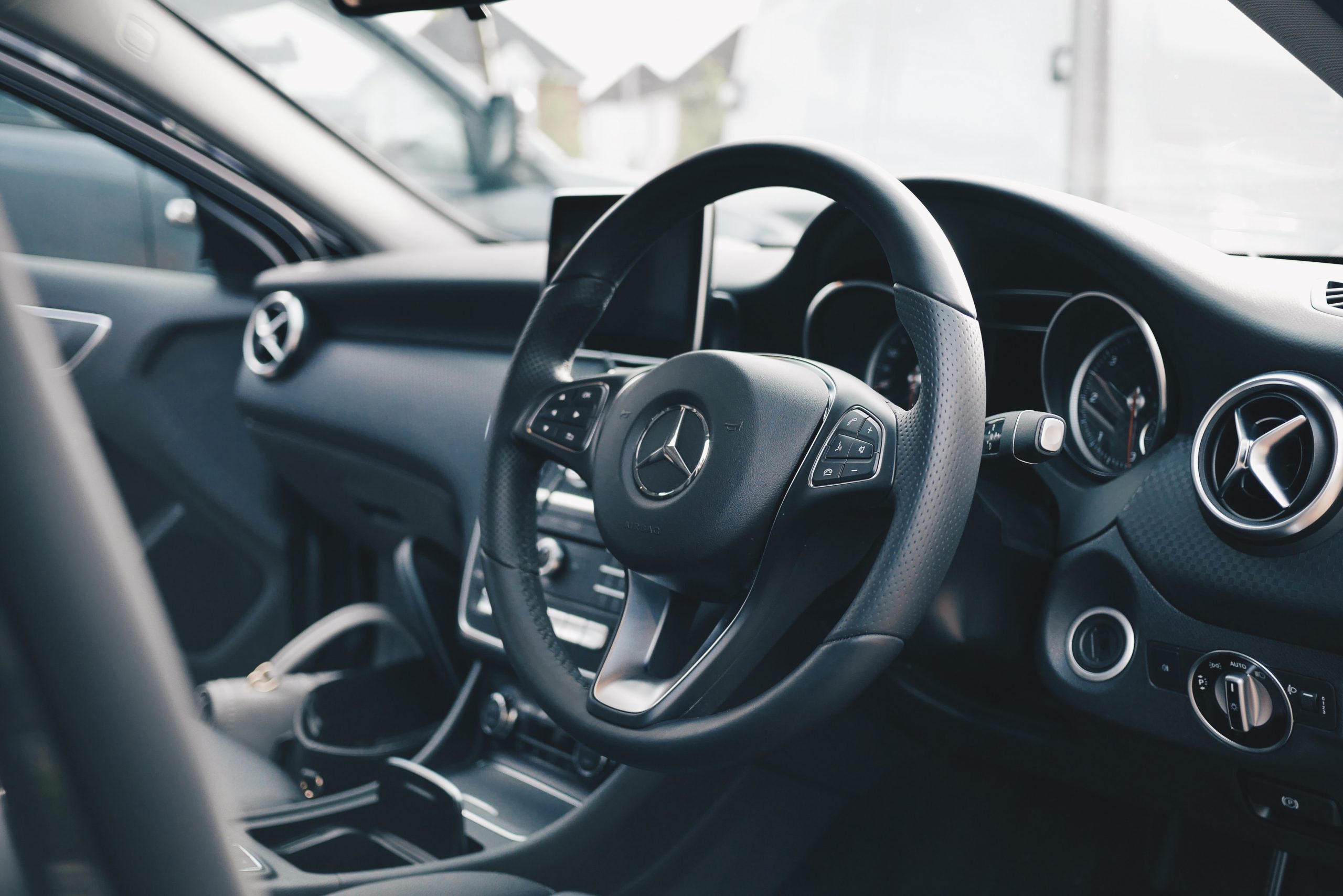 Mercedes-Benz driver caught speeding through Gauteng at 219km/h