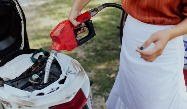 Petrol price expected to decrease in December
