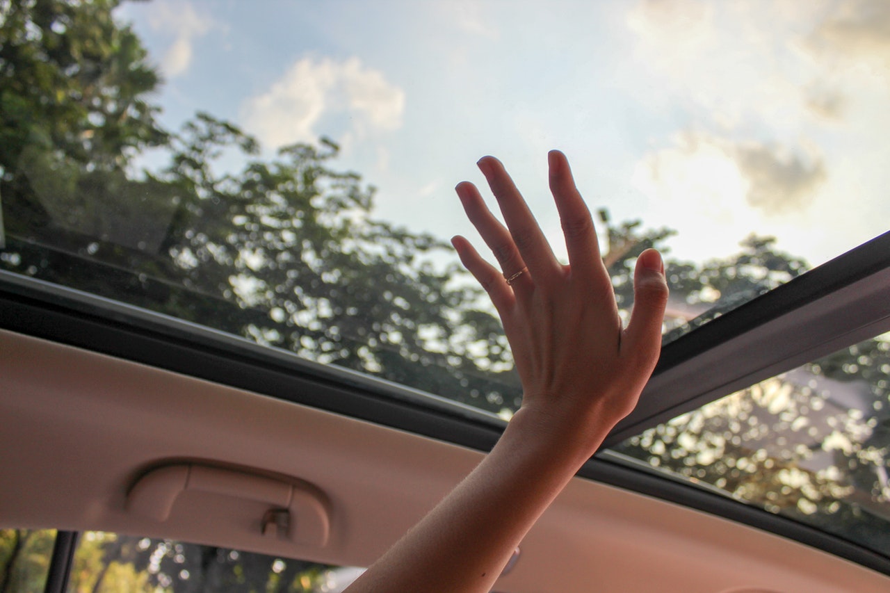 Beware of exploding sunroofs, they are more common than you think