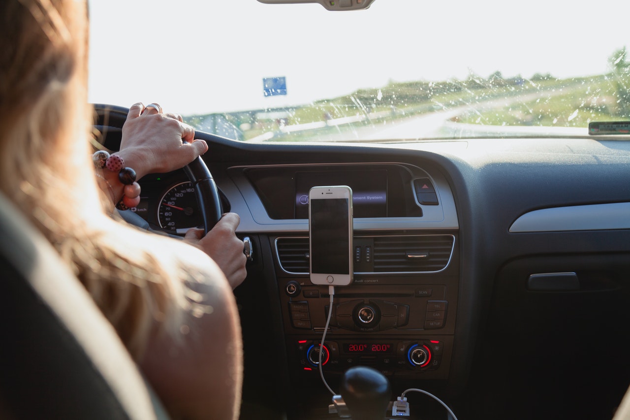 8 podcasts to listen to on your next road trip