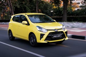Cars to buy for less than R180K in SA