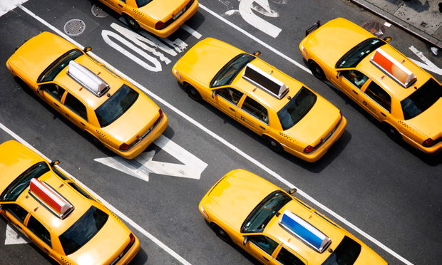 self-driving-taxis_istock