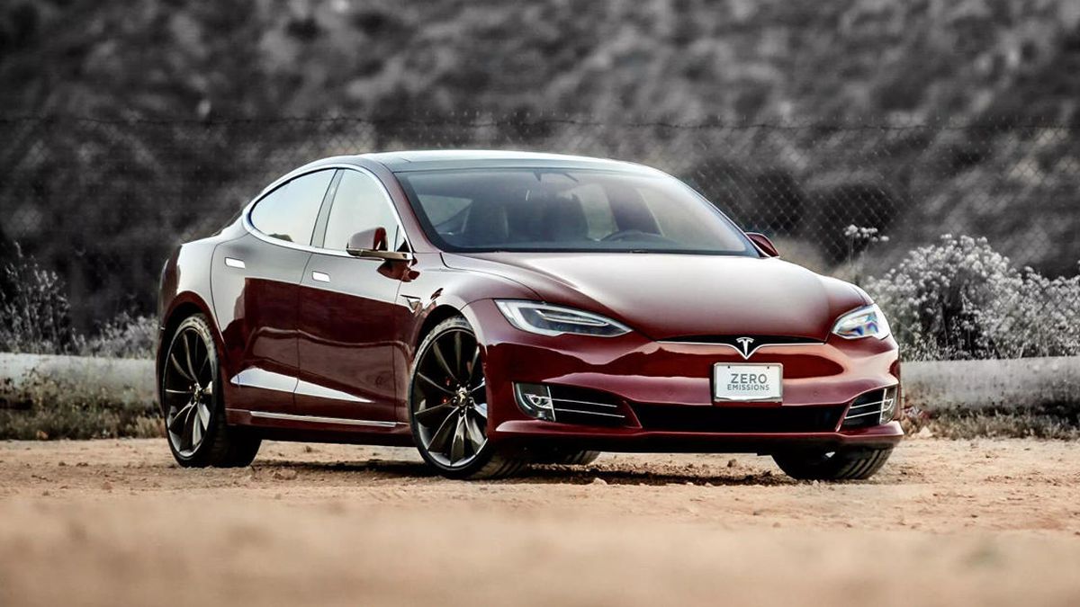 Tesla recalls Model S and X vehicles