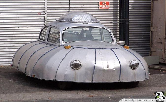 weird-unusual-cars-ufo