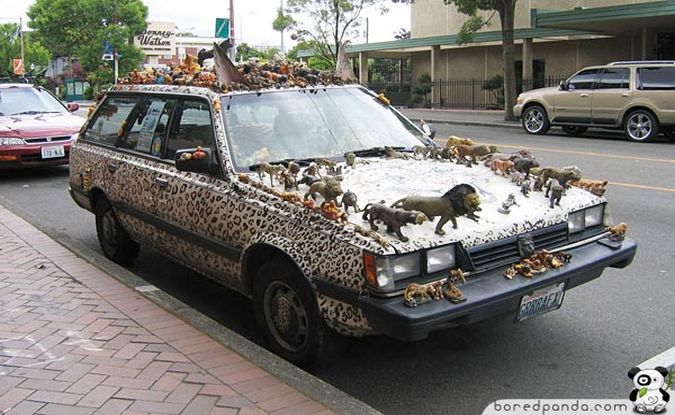 weird-unusual-cars-zoo