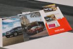 Chevrolet Drive Day Cape Town - info pack open
