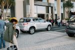 Chevrolet Drive Day Cape Town - Chevrolet Trailblazer